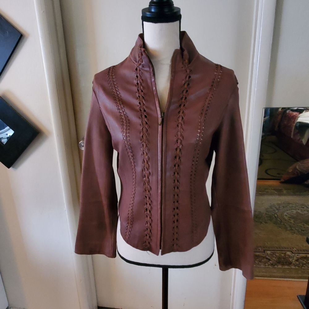 Jacket - Picture 2 of 3
